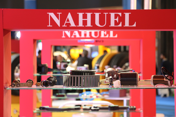 Imagen de la exposición